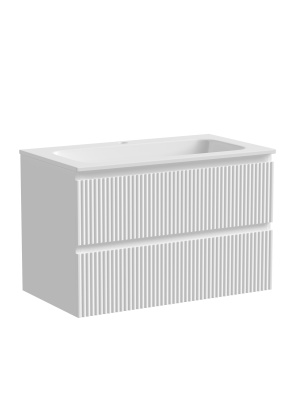 Тумба подвесная SANCOS Snob R 790х445х500