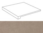 Dwell Greige Scalino Angolare Sx (33x33) ..