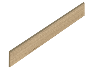НАТУРА ХАНИ 7,2X60 ПЛИНТУС