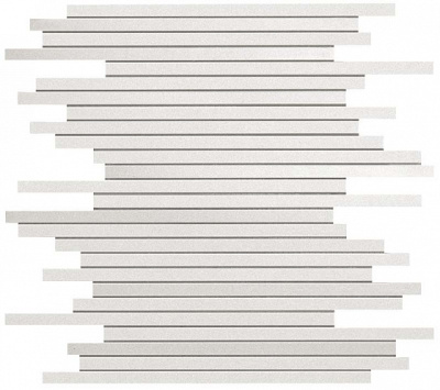 Dwell Ice Mosaico L (30.5X26 ) ..