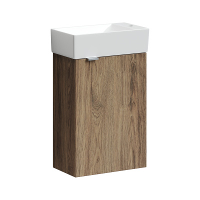 Тумба подвесная SANCOS Mini 355х205х500