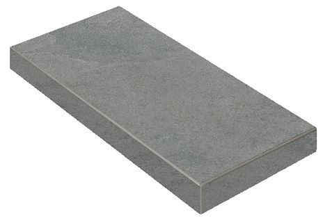 Материя Карбонио Угловая Правая (33X60 Пат.) ..