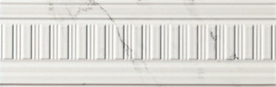 Marvel Calacatta Fregio (10X30.5 )