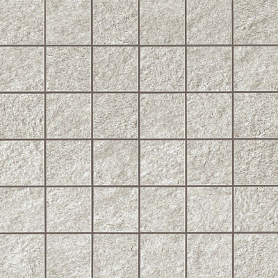 Klif White Mosaico (30x30)