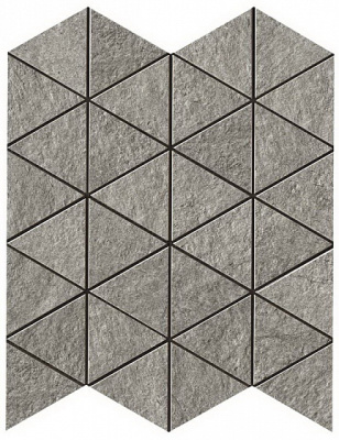 Klif Grey Triangles (28,5x33) ..