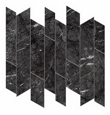 Marvel Grigio Intenso Liberty Lapp. (31,8x26,1)
