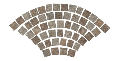 Dolmen Pro Mix Coda di Pavone Grip (53.2X102.8 Мат.)