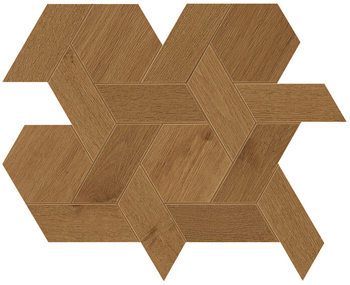 Heartwood Brandy Mansion Weave 34,6x40 ..