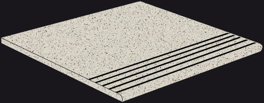 Проджект Глина Ступень (30X30 Нат.) ..