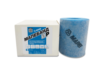 МАПЕСТОП Р, ТМ МАПЕИ, канистра 25 кг, Россия, Бесцветный состав для создания горизонтального барьера