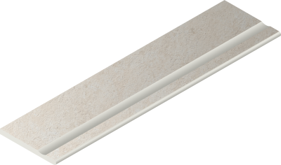 ФОССИЛ ПЬЮР БОРТ.30X120 С ВЫЕМКОЙ ЗАКР