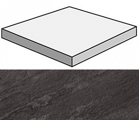 Brave Coke Scalino Angolare Dx (33x33) ..