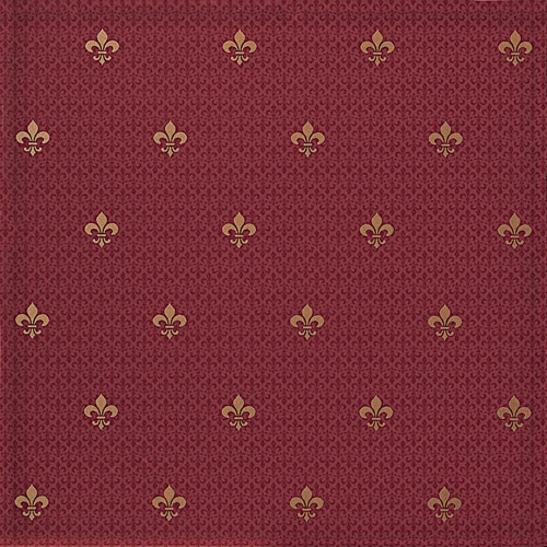 Роял Стемма Бордо 20*20 ..
