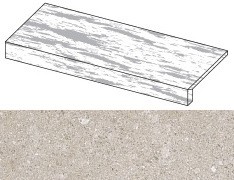 Kone Silver Elemento L Grip (60x15) ..