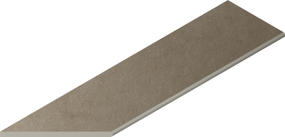 ФОССИЛ ДЕЗЕРТ БОР.30X120 ЗАКРУГЛЁН.ЛЕВ