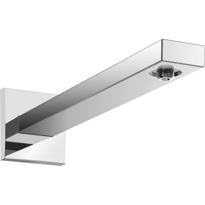 HG Душ. держатель Square, 38,9 см, хр
