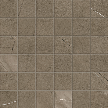 Фьямма Бронз Мозаика 30X30