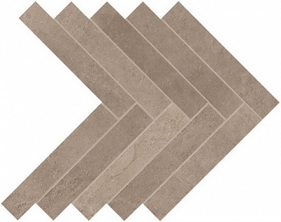 Dwell Greige Herringbone (36,2x41,2) ..
