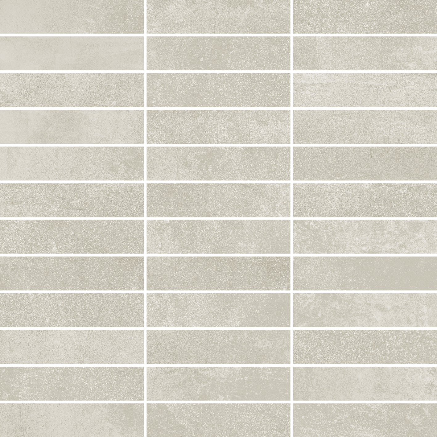 Экспо Уайт Мозаика Грид 30X30