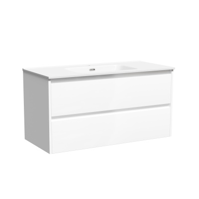 Тумба подвесная SANCOS Libra 990х450х500