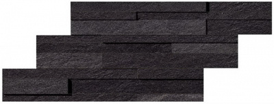 Klif Dark Brick 3D (28x55) ..