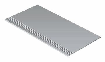 Mark Chrome Gradino  (30X60 ) ..