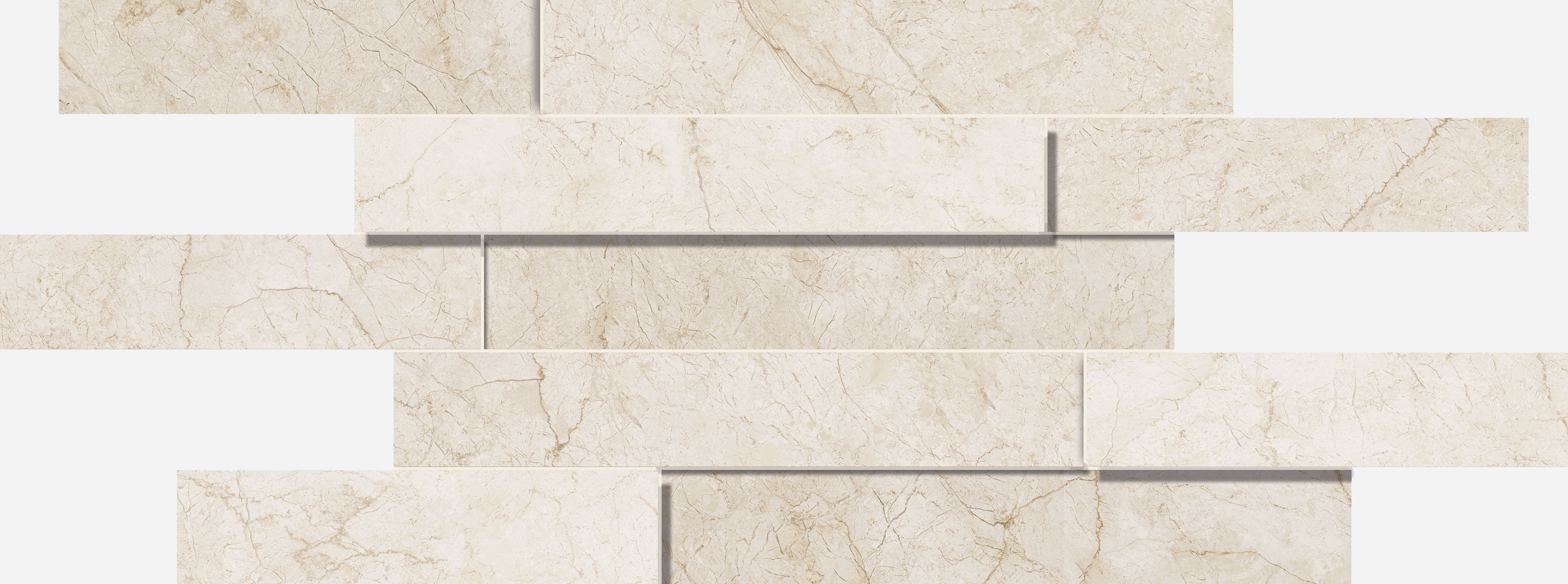 Контемпора Пур Брик 3D (28X78 Пат.) ..