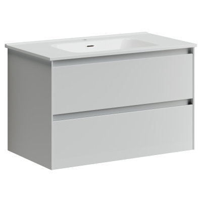 Тумба подвесная SANCOS Cento 790х450х500