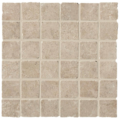 Lims Grey Mosaico Tumbled (30x30)