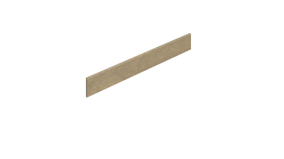 БОРМИО ХАНИ 7,2X60 ПЛИНТУС