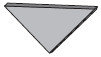 Klif Grey Corner A.E. (1.4X1.4 )