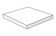 Mark Pearl Scalino Angolare (33X33 )