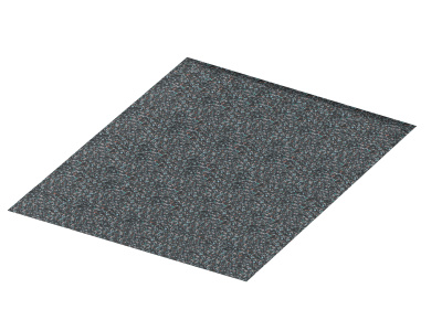 Звукоизоляционный мат drainbase, 1250x1250