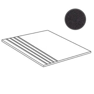 Blaze Iron Gradino (37.5X75 Мат.)