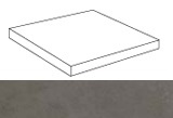 Dwell Smoke Scalino Angolare Dx (33x33)