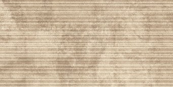 Aix 3D Row Beige 40x80