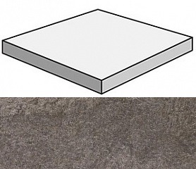 Brave Earth Scalino Angolare Dx (33x33) ..