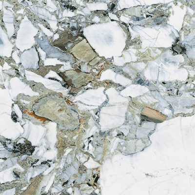 CityMarble Амазония Мультиколор 60X60  Матовый R10