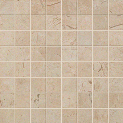 Marvel Beige Mosaico Matt (30X30 Мат.)
