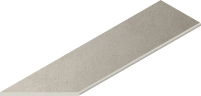 ФОССИЛ СЭНД БОР.30X120 ЗАКРУГЛЁН.ЛЕВ