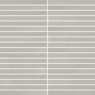 Континуум Сильвер Мозаика Стрип 30X30