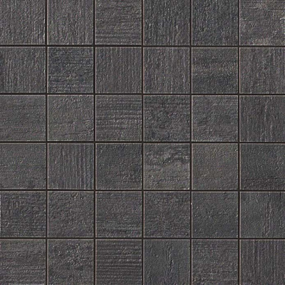 Мозаика Mark Graphite Mosaico matt	30x30