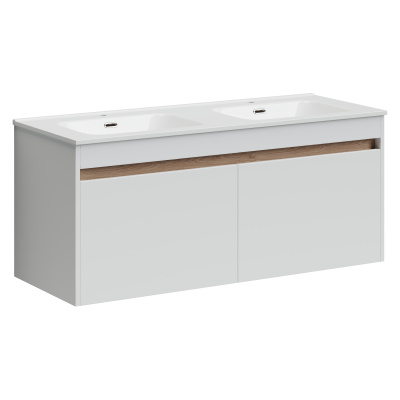 Тумба подвесная SANCOS Smart 1190х450х500