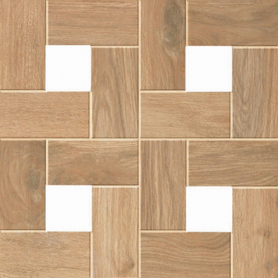 Etic Rovere Cassettone  (45X45 ) ..