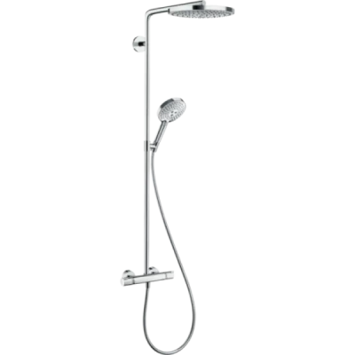 HG RD Select S 240 Showerpipe душ.сист.