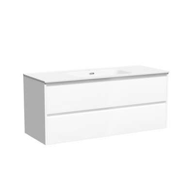 Тумба подвесная SANCOS Libra 1190х450х500