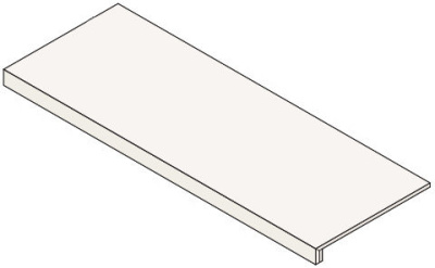 Boost White Scalino 60 (33x60) ..