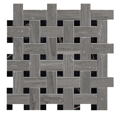Marvel Morning Sky Basket Weave Matt (30,5x30,5)