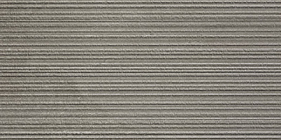 Klif 3D Row Grey  (40X80 )