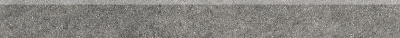 Dolmen Pro Grigio Battiscopa (7.2X75 Мат.) ..